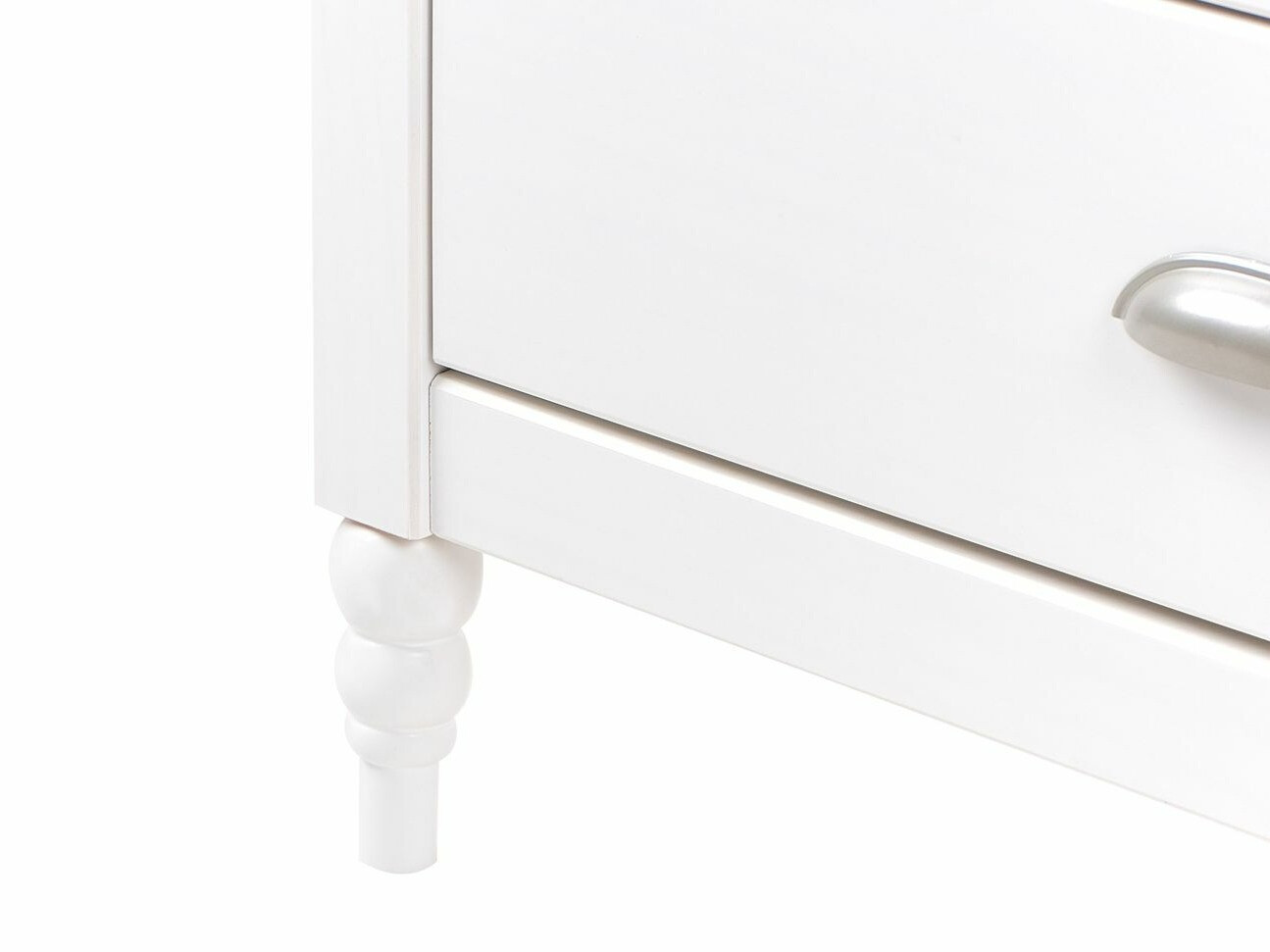 Скрин Berwyn 2641 (Бял)