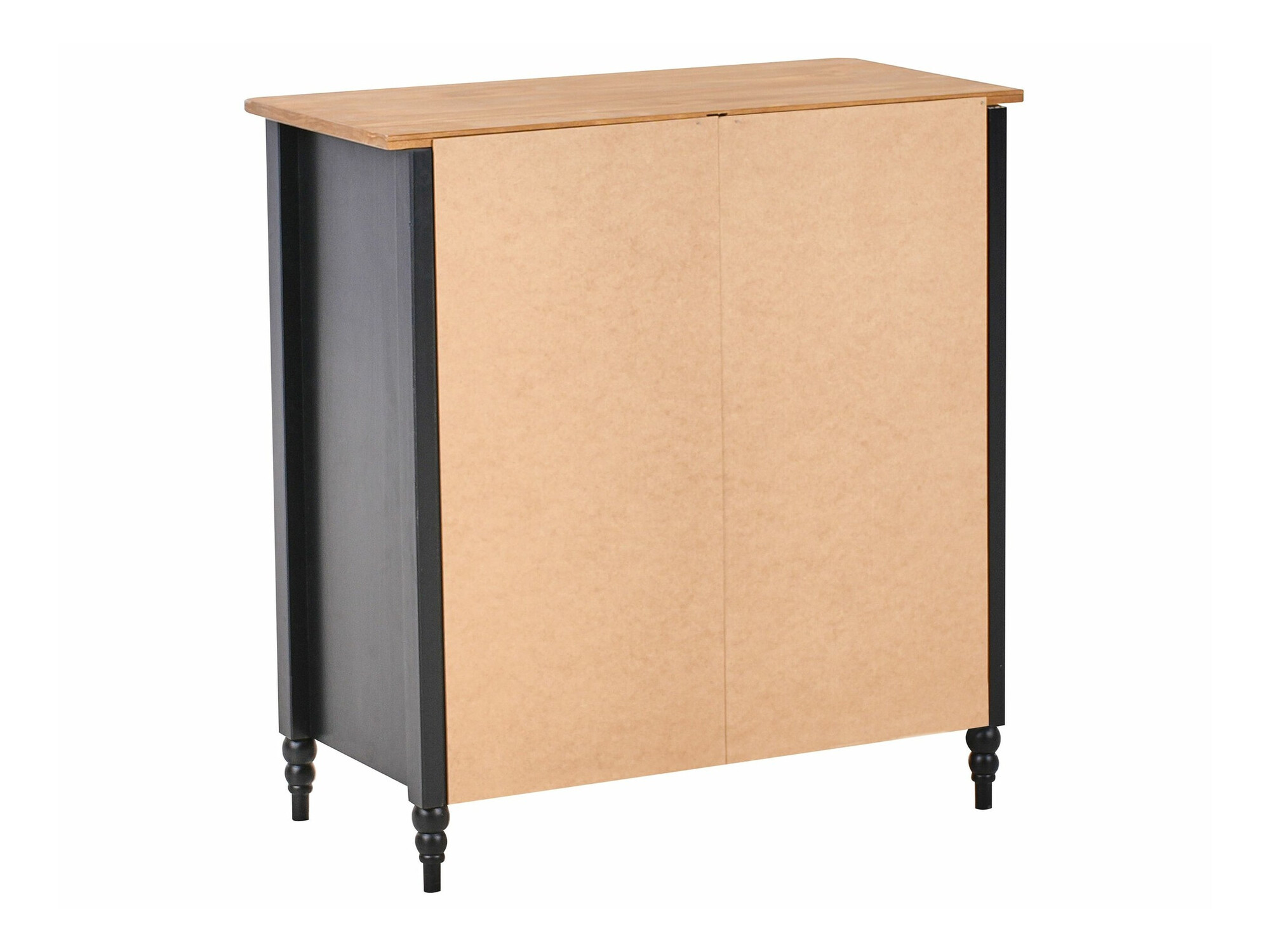 Скрин Berwyn 2641 (Черен)