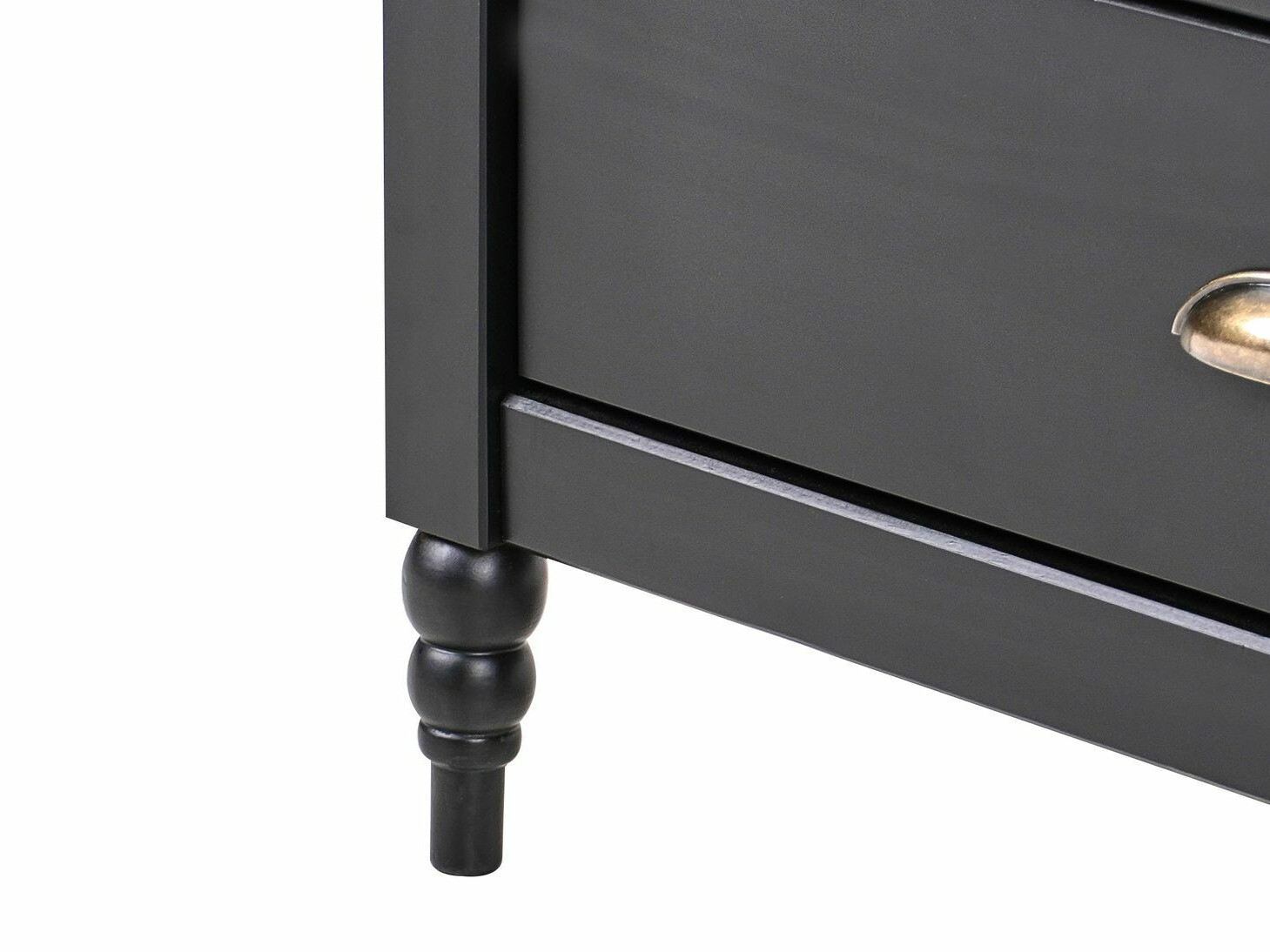 Скрин Berwyn 2641 (Черен)