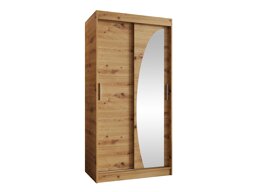 Гардероб Hartford 498 (Artisan дъб)