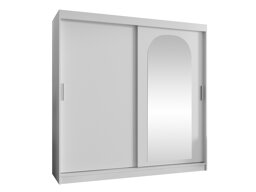 Гардероб Hartford 499 (Бял)