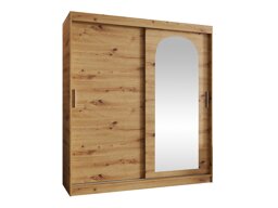 Гардероб Hartford 500 (Artisan дъб)