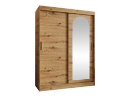 Гардероб Hartford 502 (Artisan дъб)