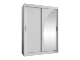 Гардероб Hartford 503 (Бял)