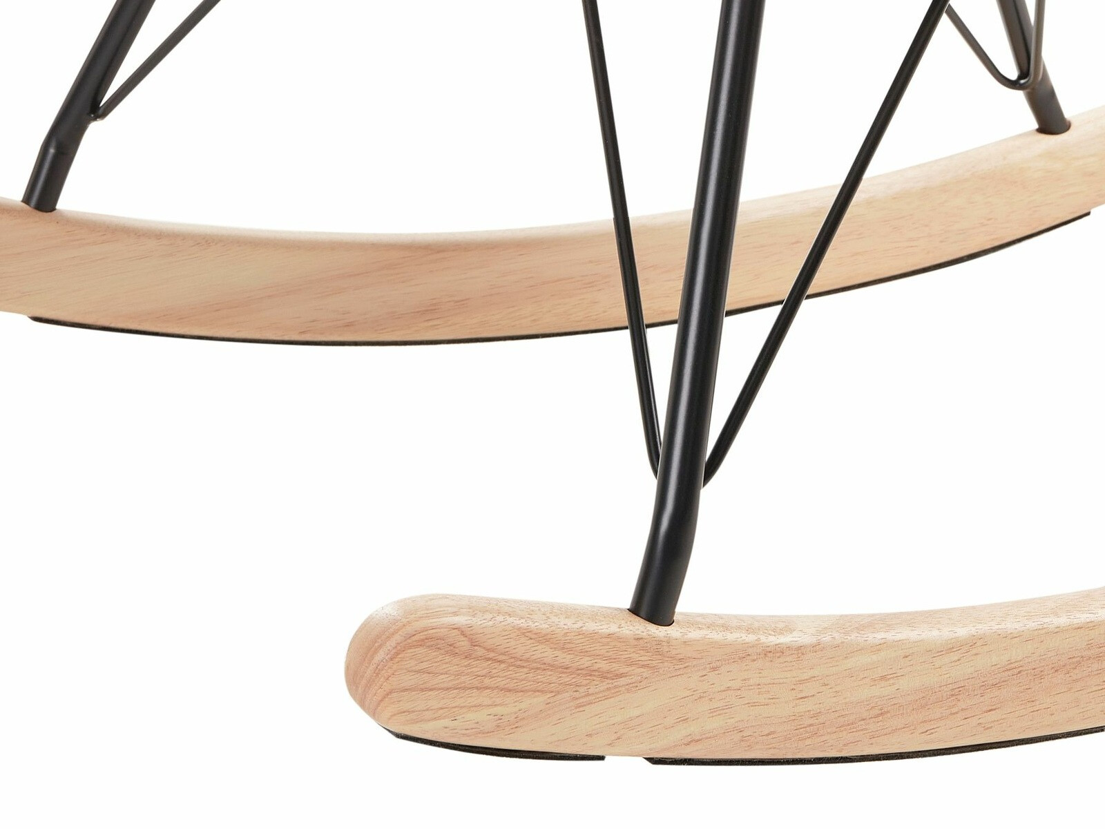 Люлеещ се стол Berwyn 2649 (Бежов)