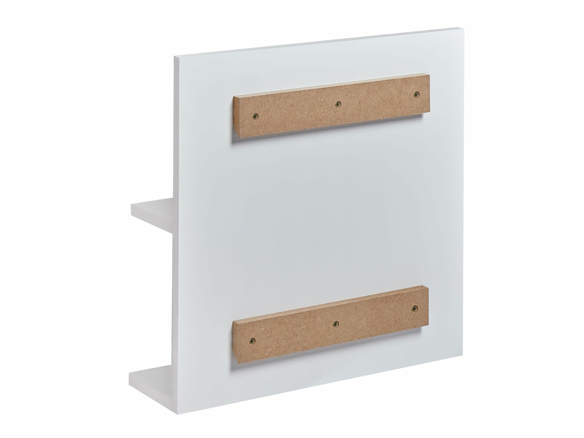 Огледало за баня Berwyn 2650 (Бял)