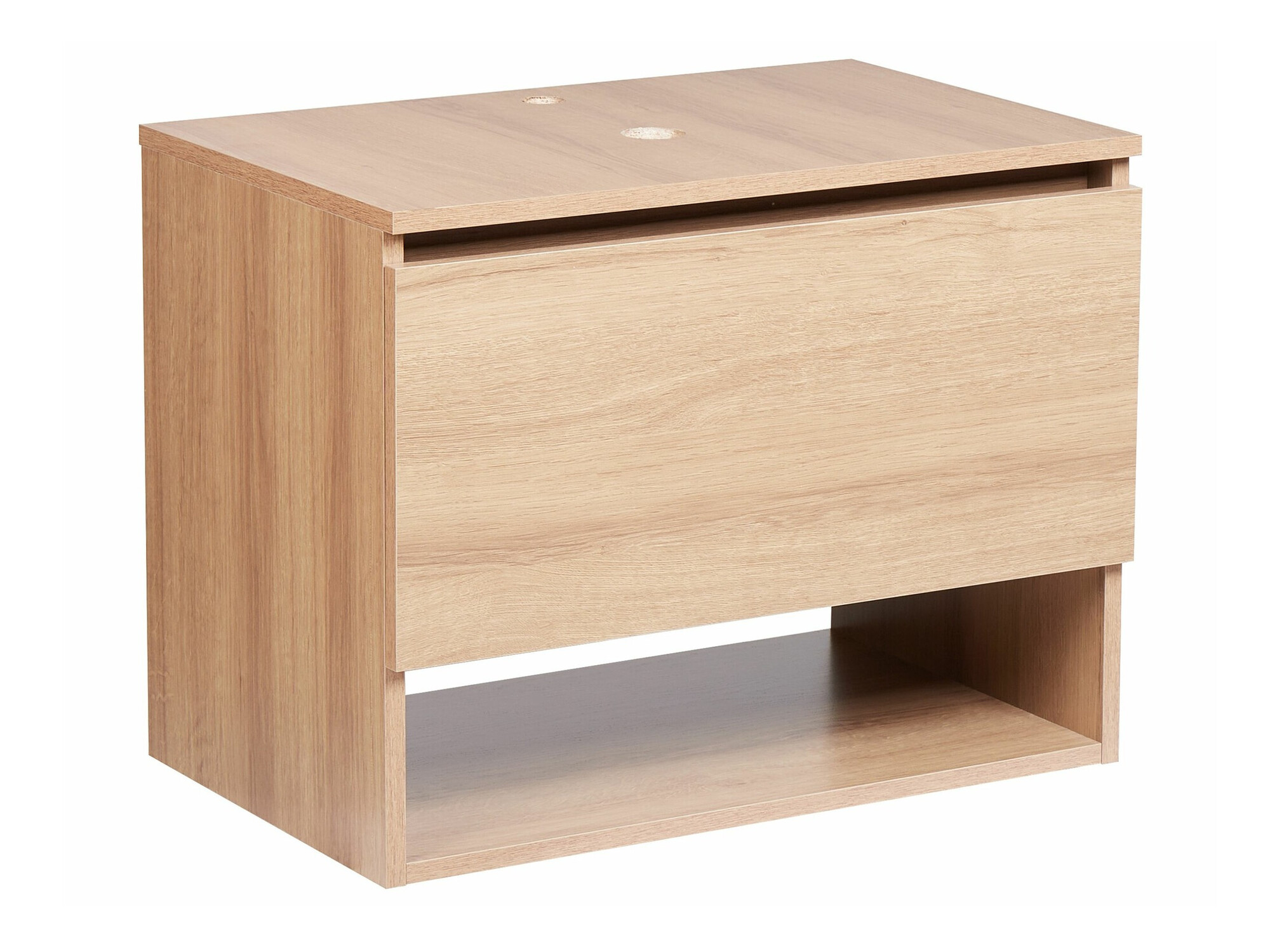 Окачен шкаф за мивка Berwyn 2647