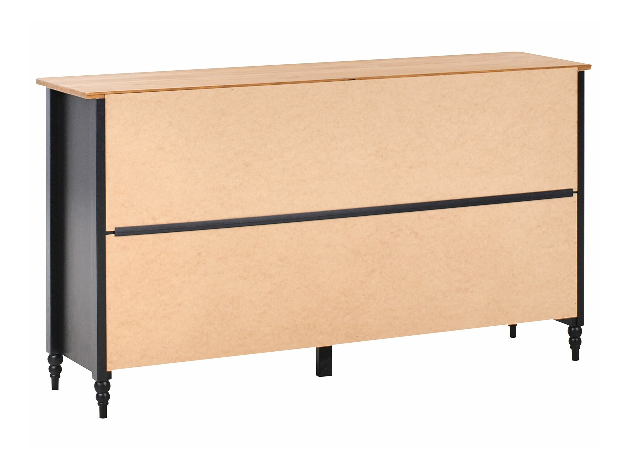 Скрин Berwyn 2645 (Черен)