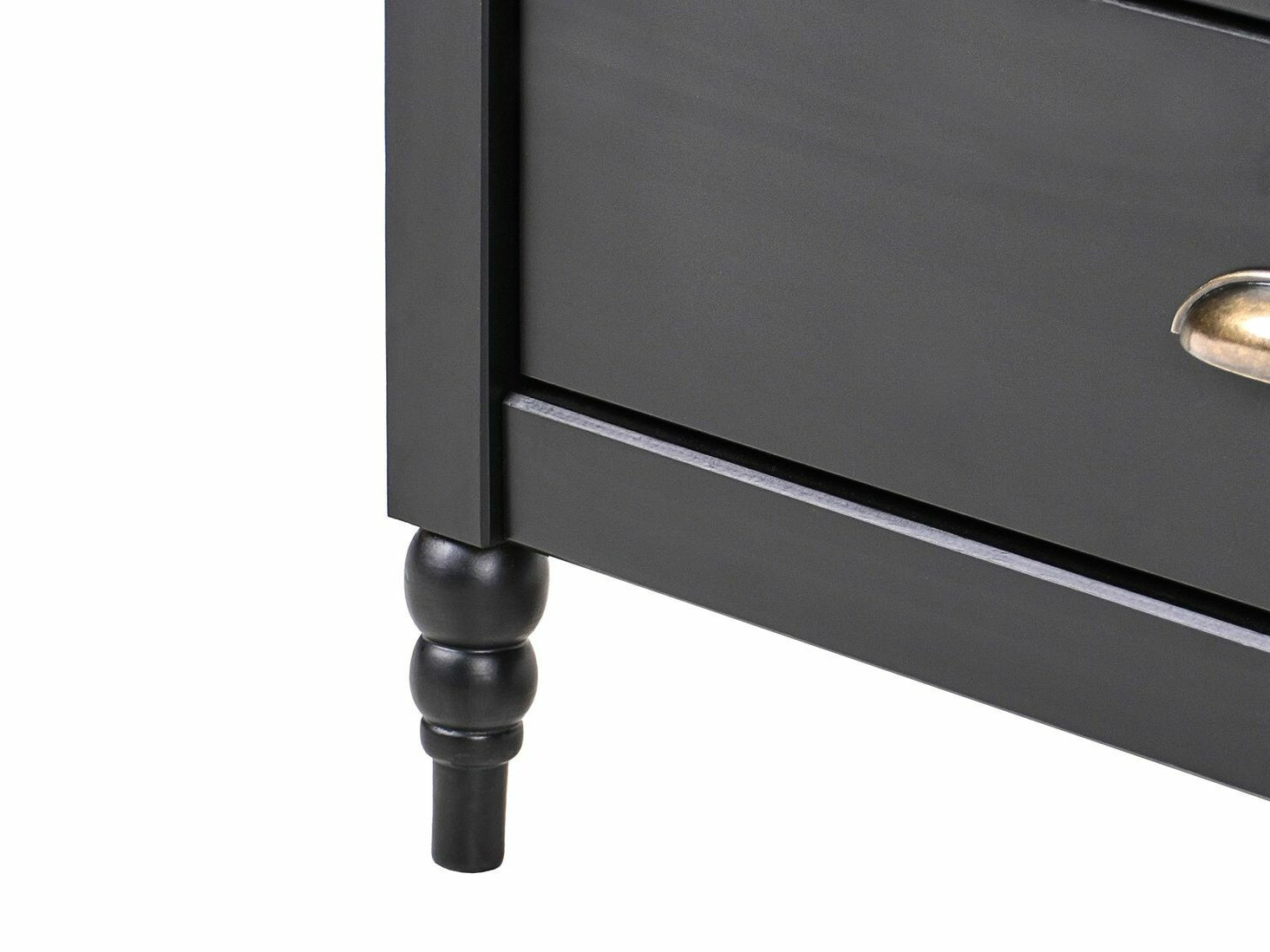 Скрин Berwyn 2645 (Черен)