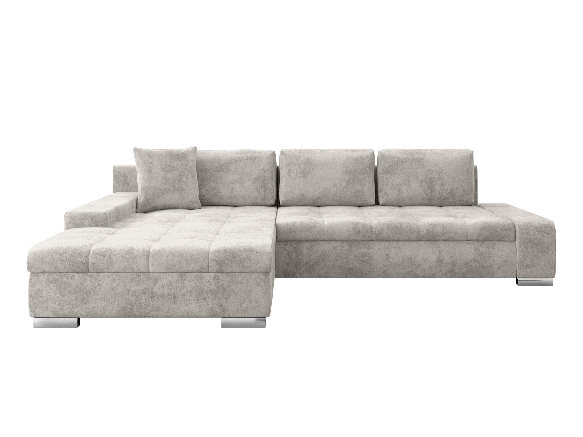 Ъглов диван Comfivo Nitor II (Clara 215.19)