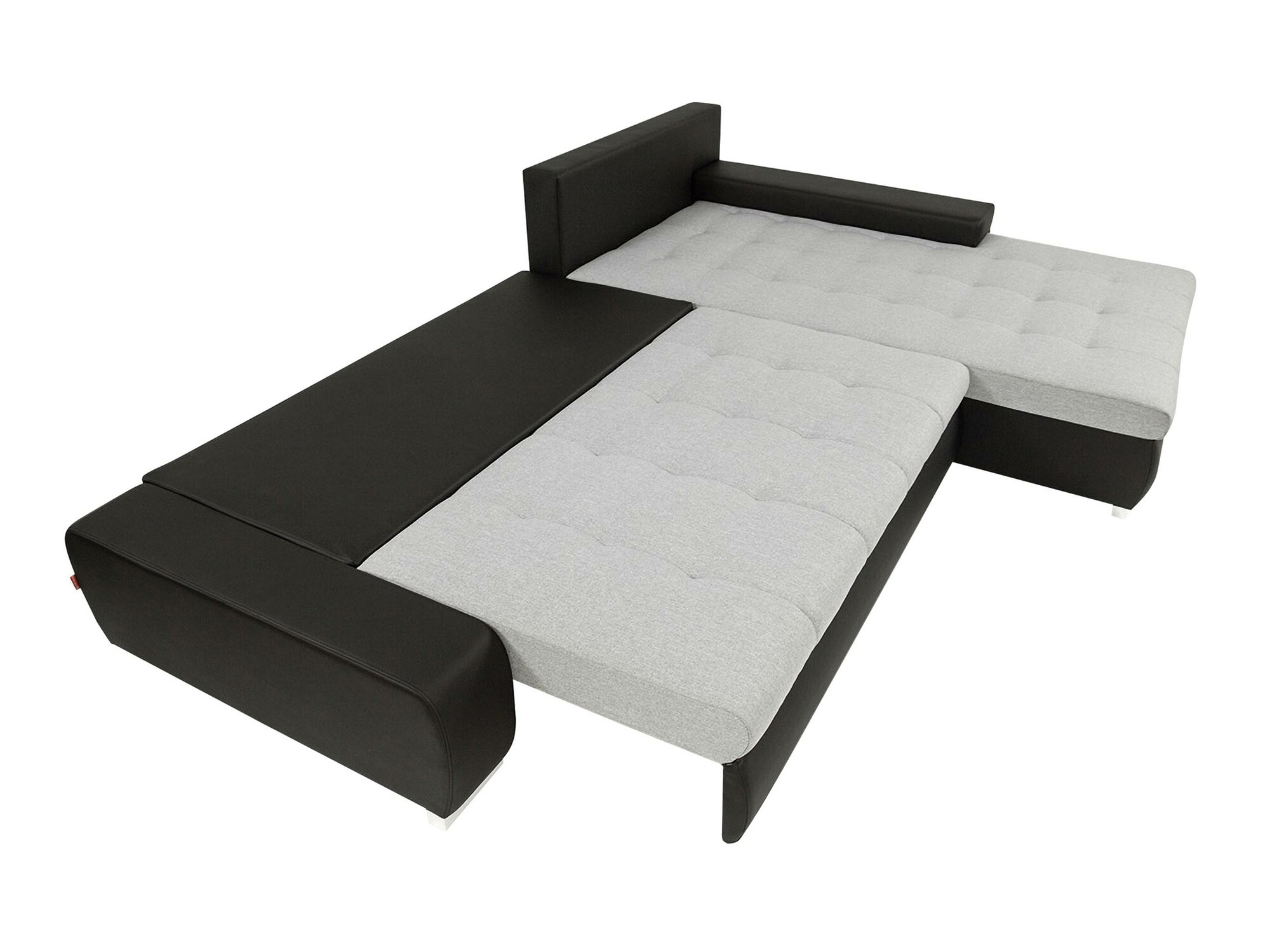 Ъглов диван Comfivo Nitor II (Coral 50)