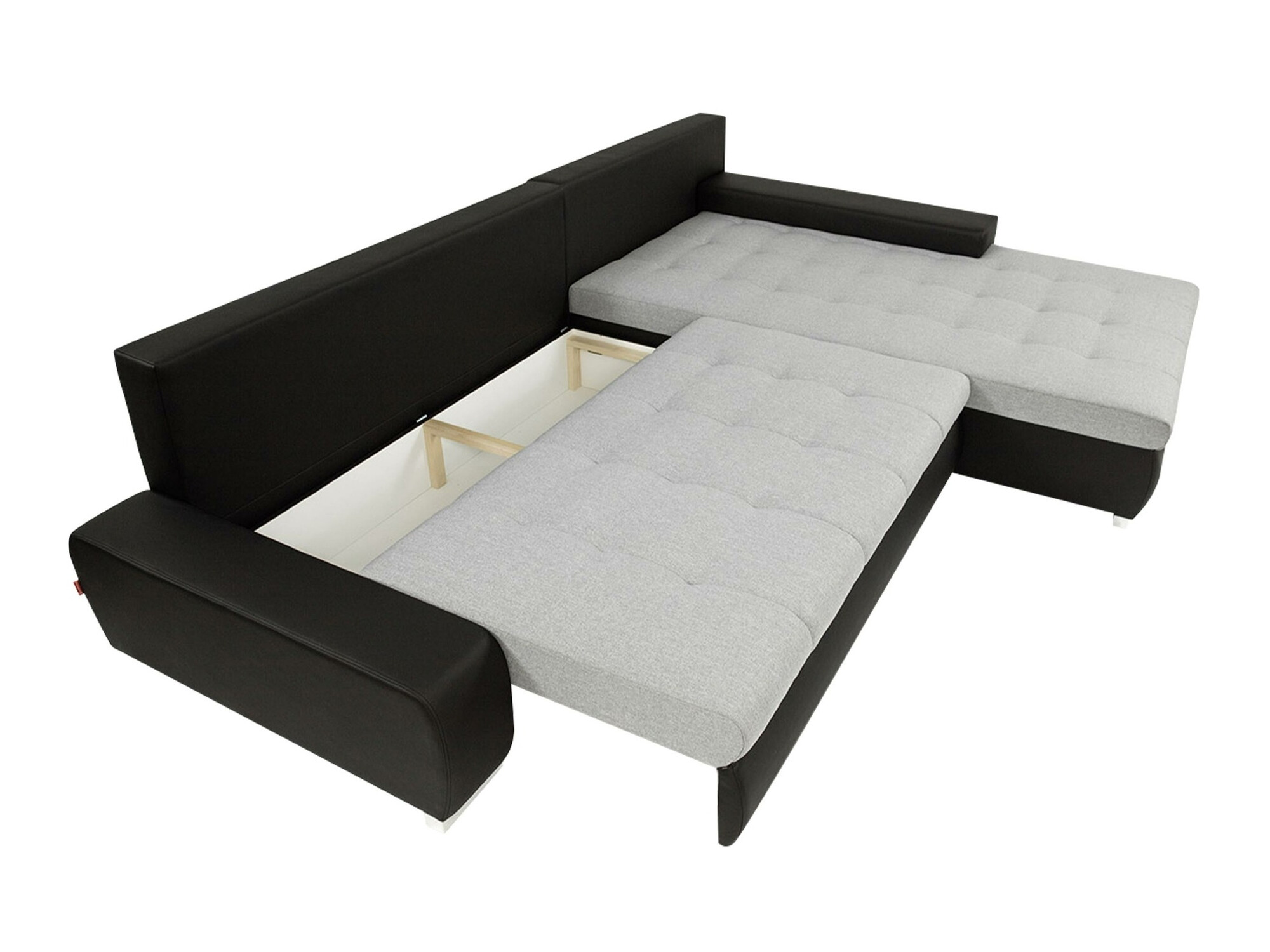 Ъглов диван Comfivo Nitor II (Coral 50)