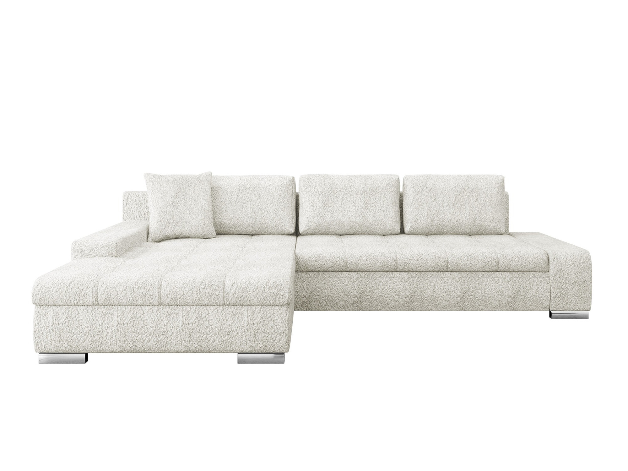 Ъглов диван Comfivo Nitor II (Coral 70)
