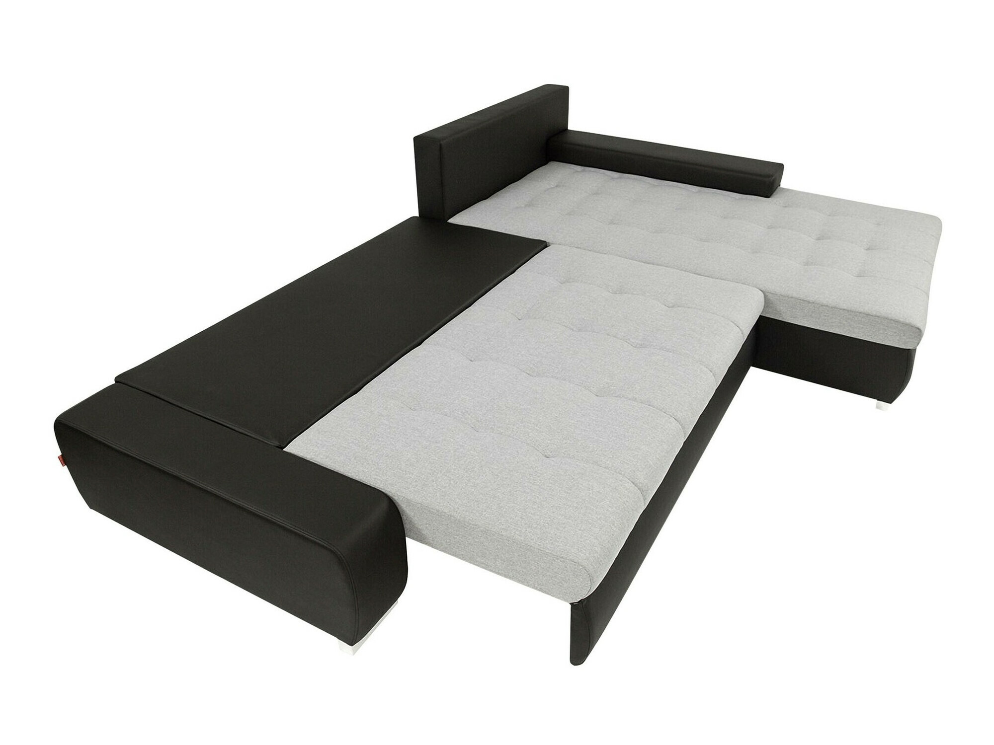 Ъглов диван Comfivo Nitor II (Coral 70)