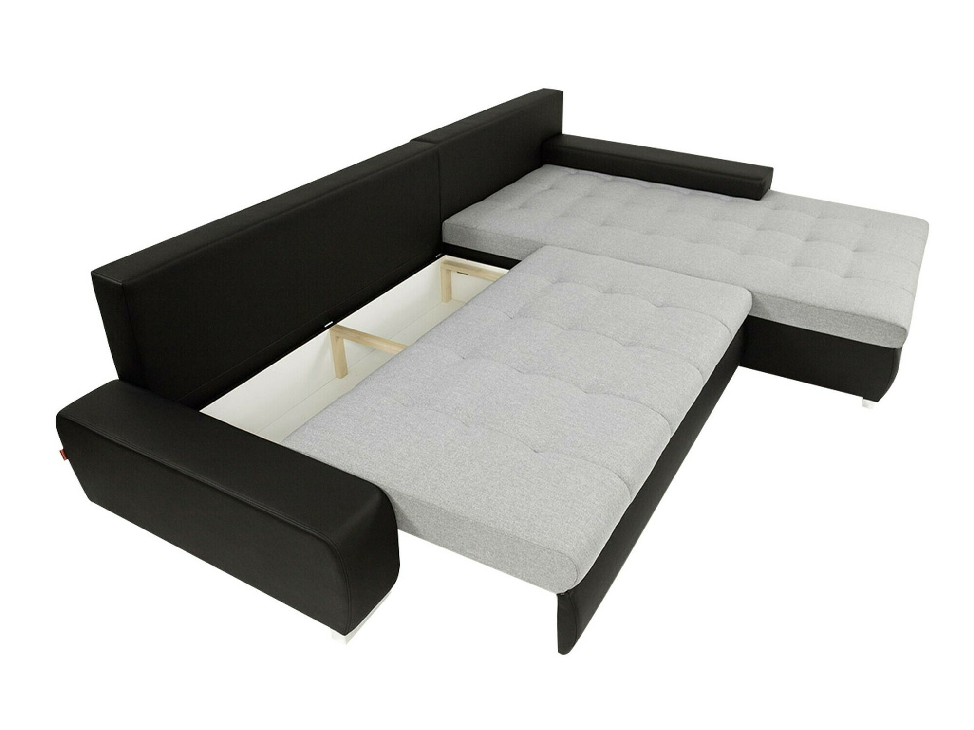 Ъглов диван Comfivo Nitor II (Coral 70)