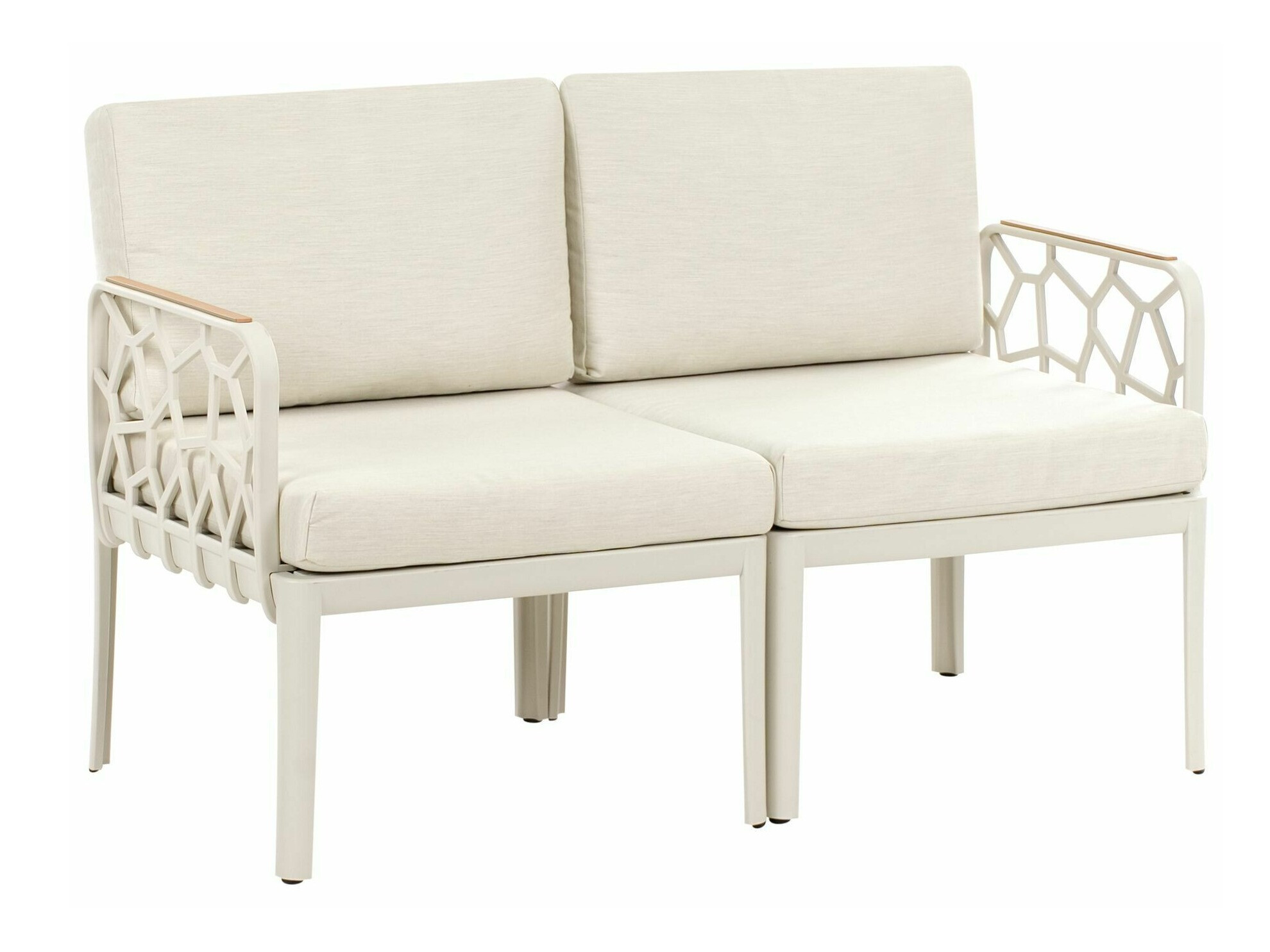 Градински комплект Berwyn 2653 (Бежов)