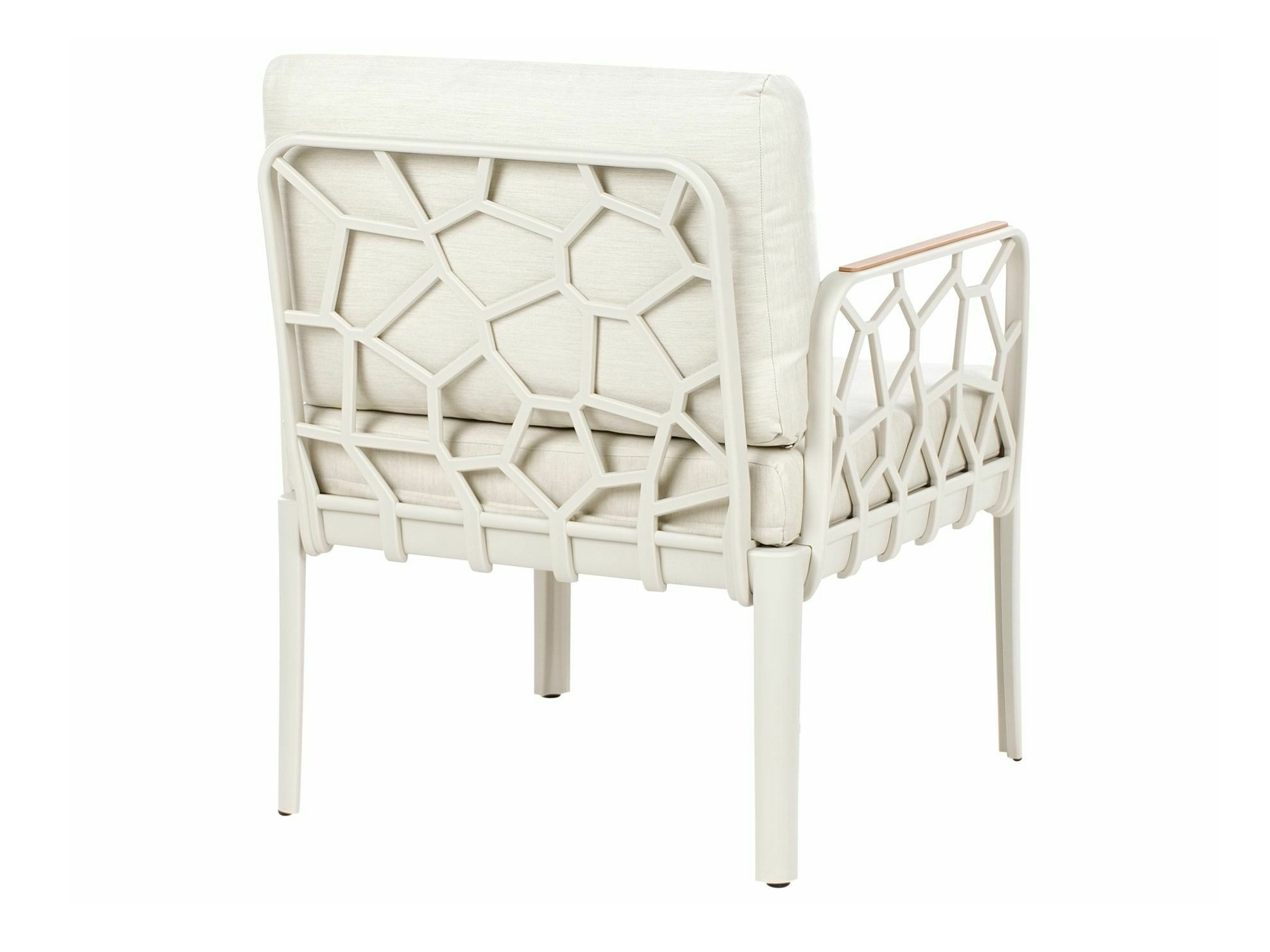 Градински комплект Berwyn 2653 (Бежов)