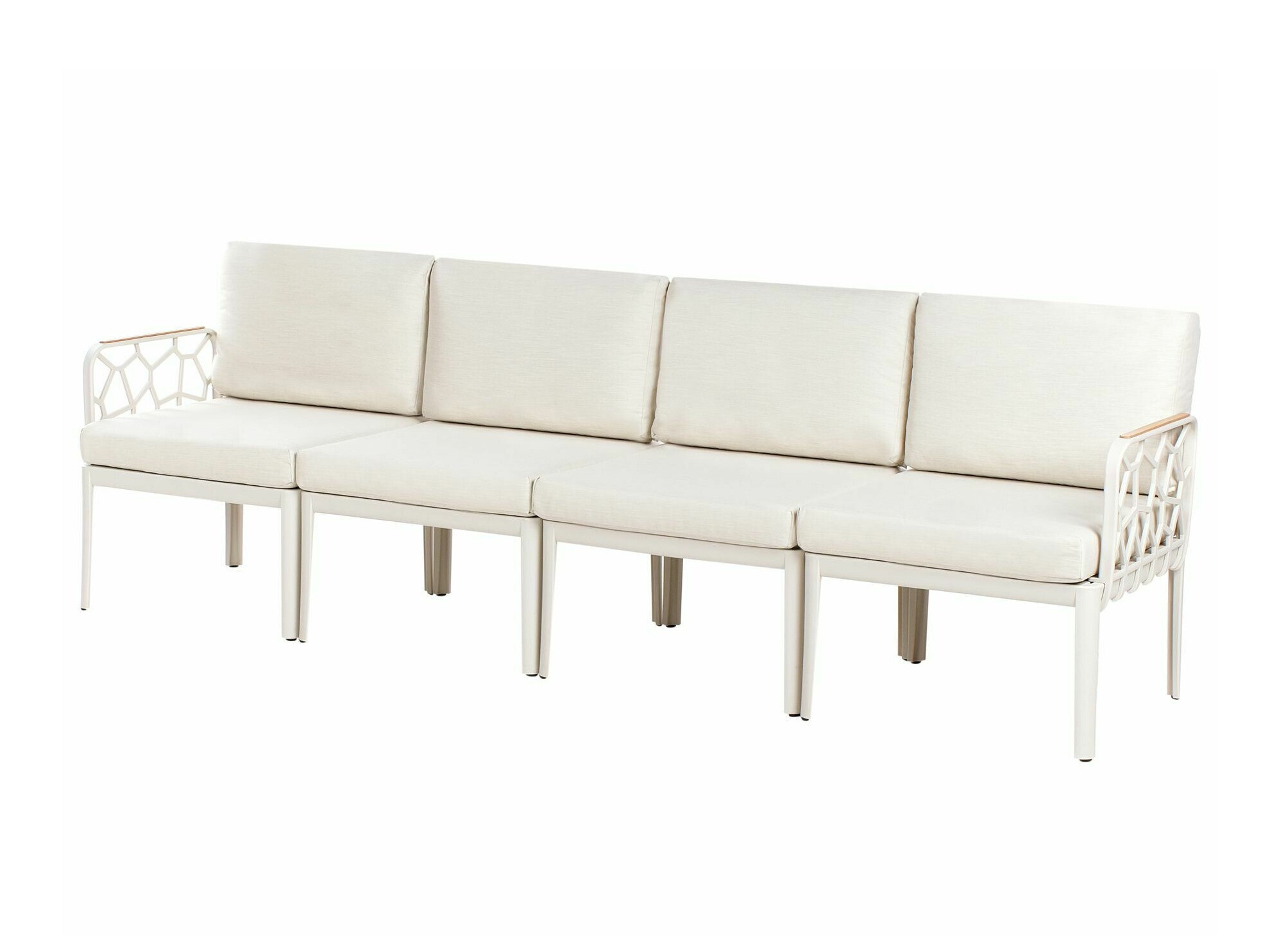 Градински комплект Berwyn 2653 (Бежов)