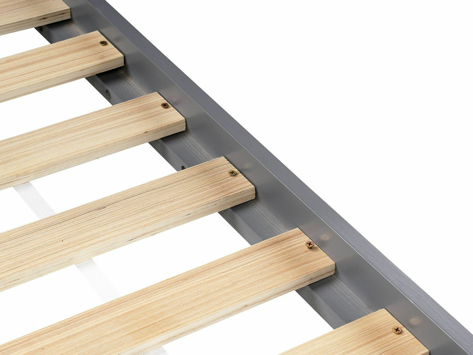 Легло Berwyn 2652 (Сив + Ярък дърво)