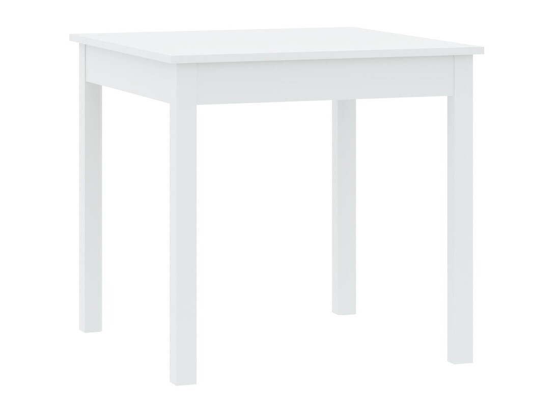 Маса Bristol 219 (Бял)