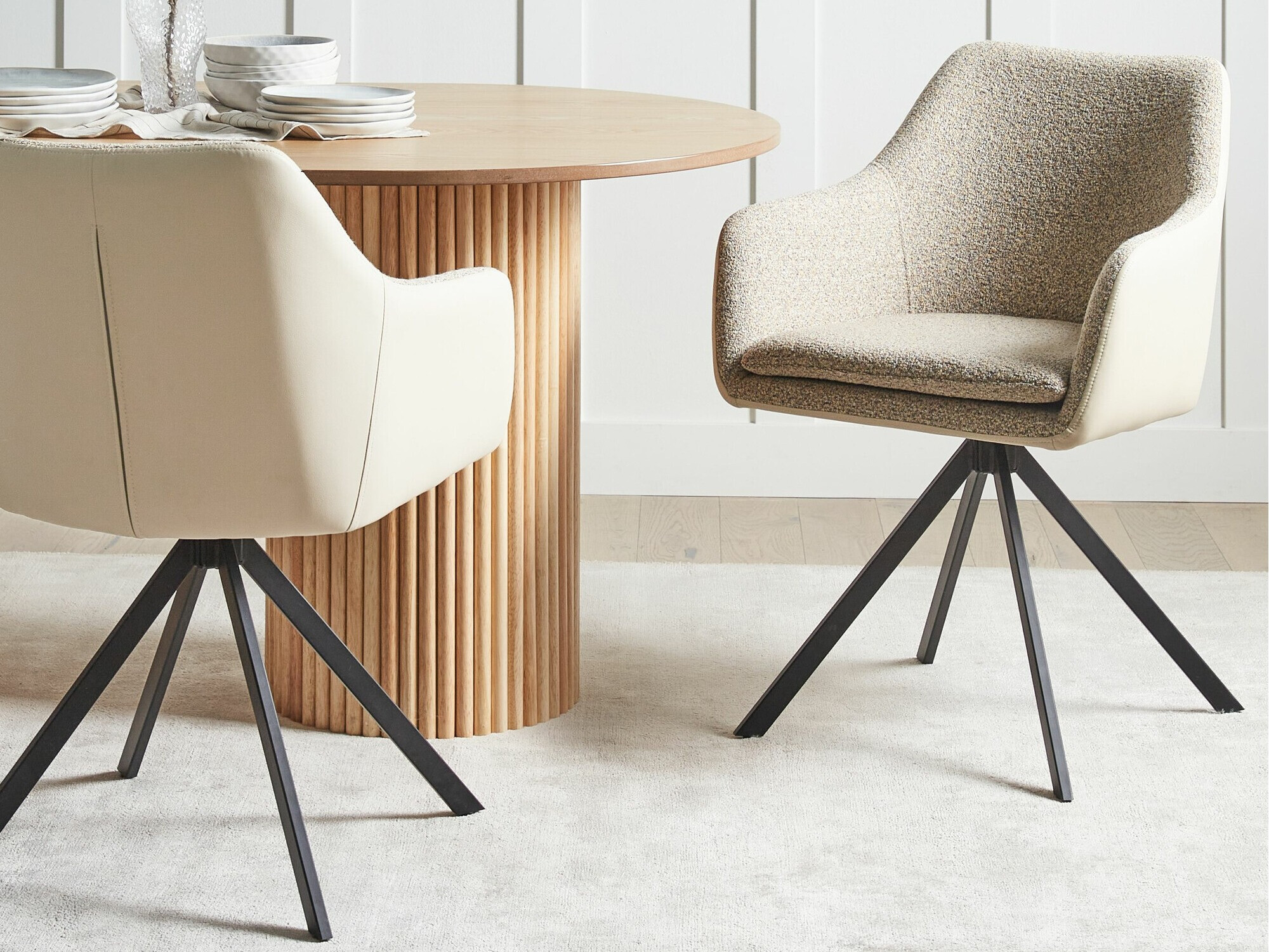 Стол комплект Berwyn 2654