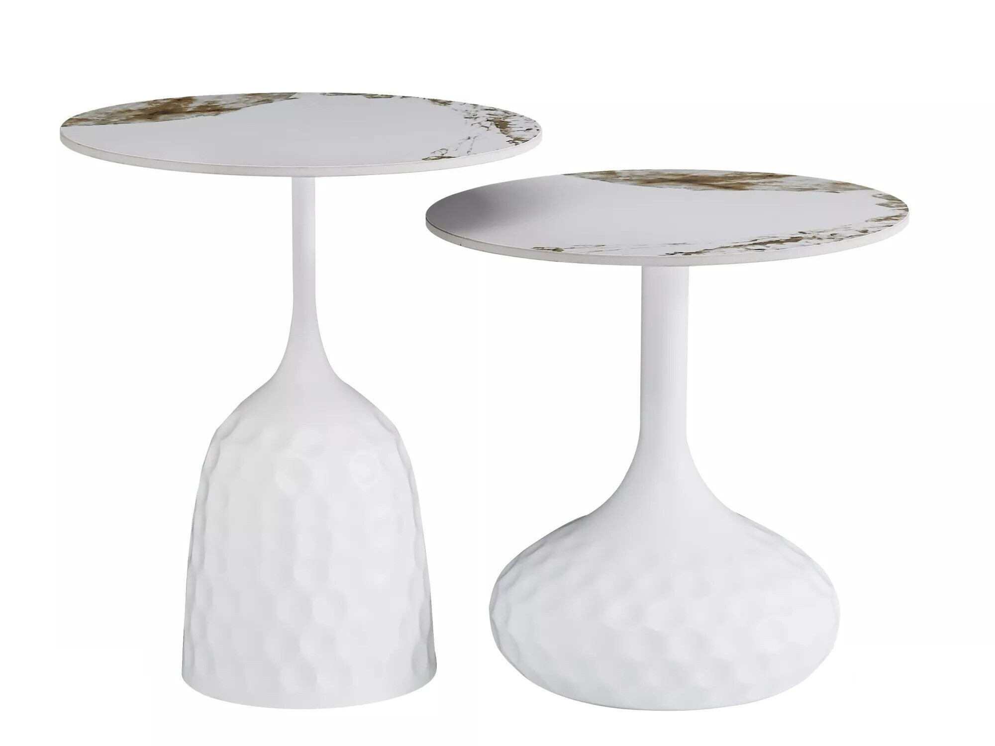 Масичка за кафе Detroit 743