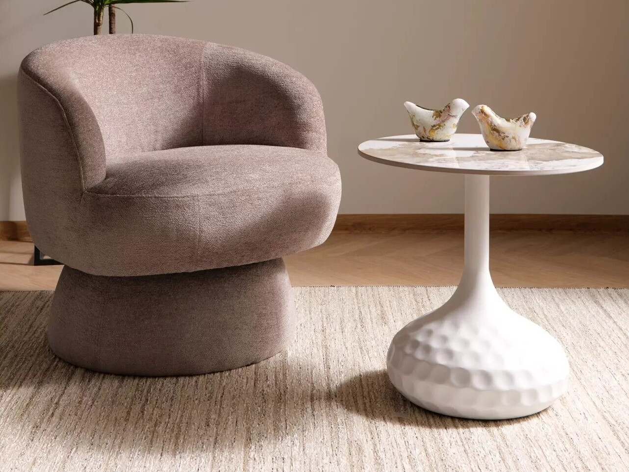 Масичка за кафе Detroit 744