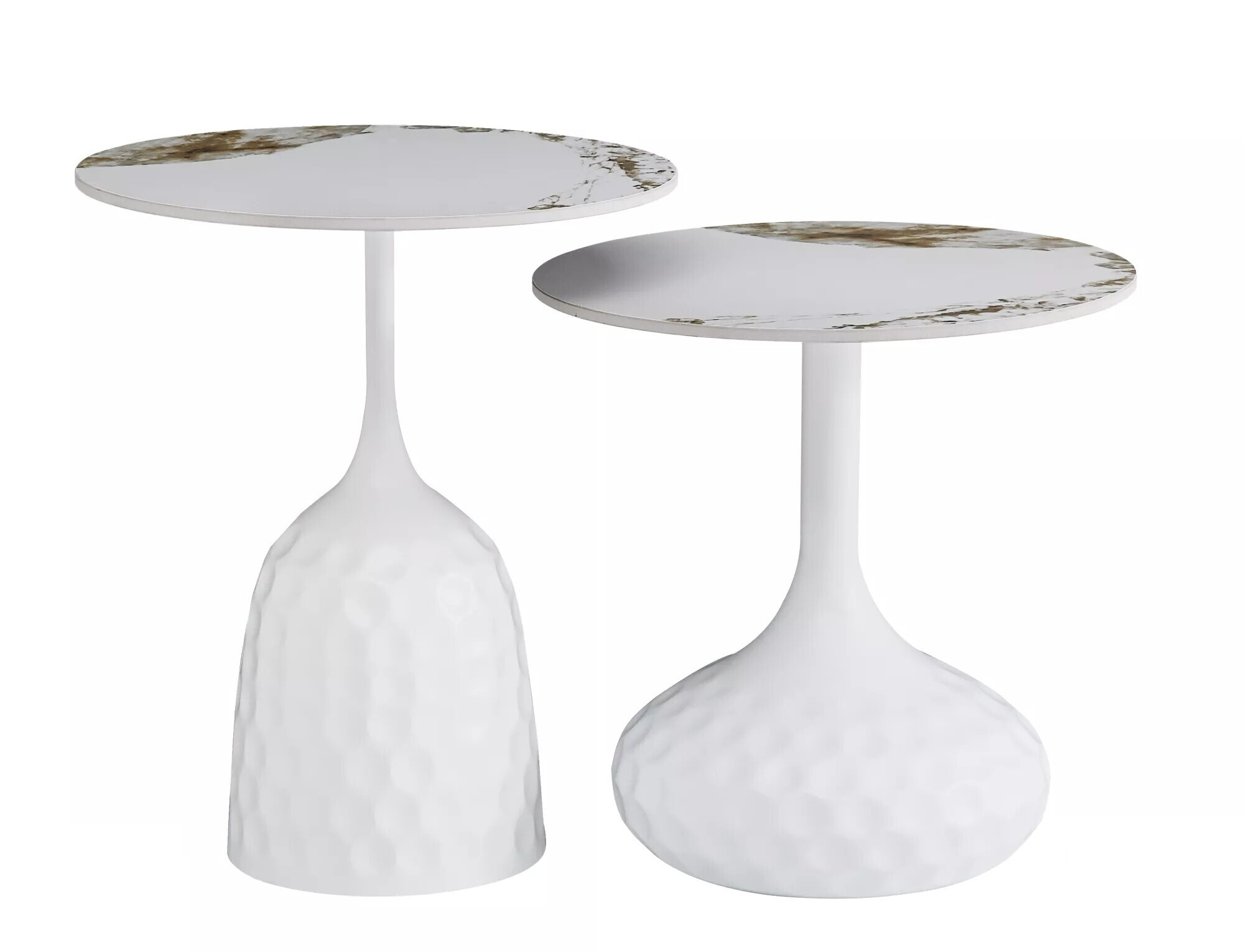 Масичка за кафе Detroit 744