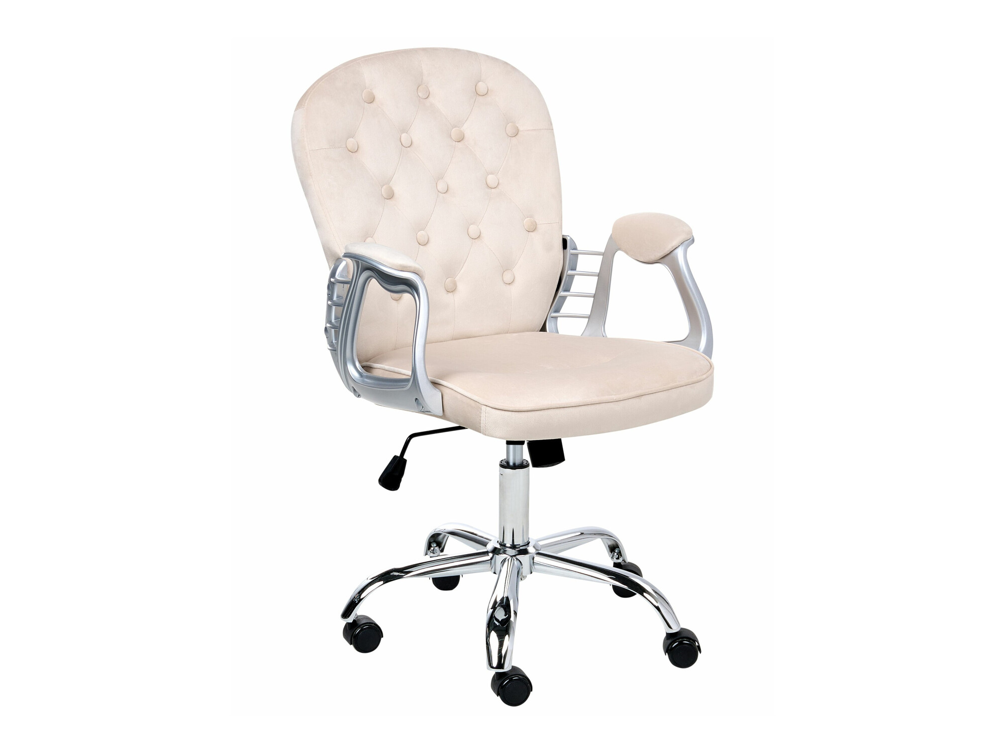 Офис стол Berwyn 336 (Бежов)