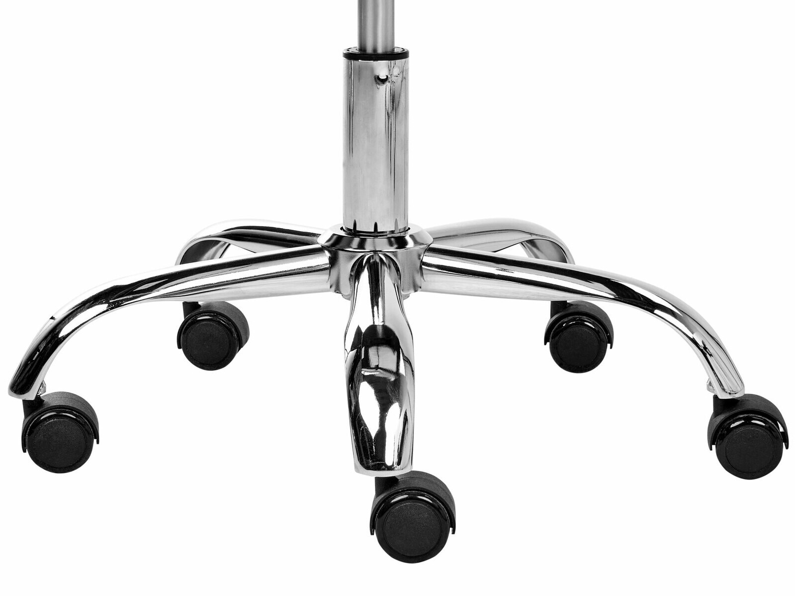 Офис стол Berwyn 336 (Светлосиньо)