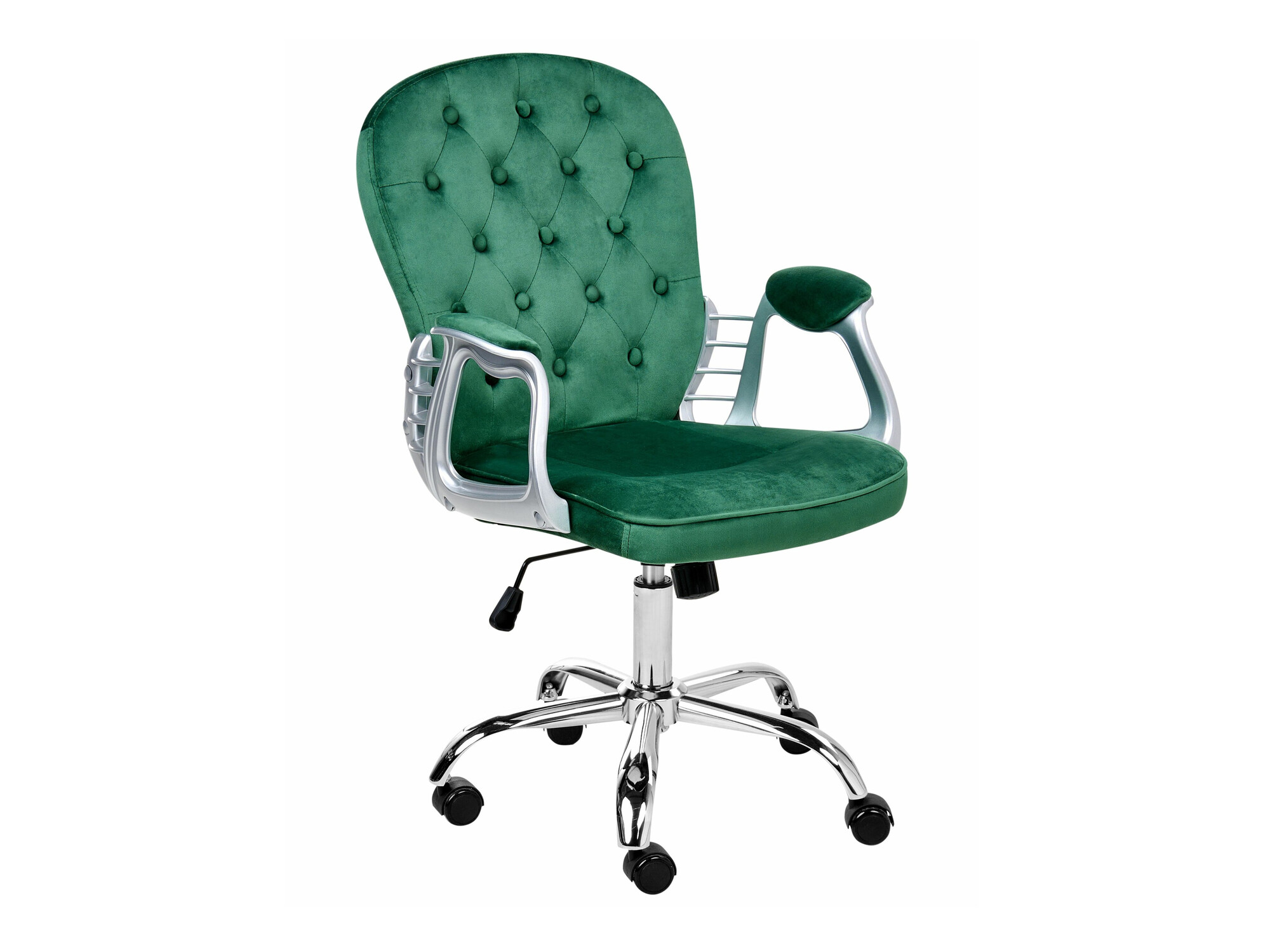 Офис стол Berwyn 336 (Зелен)