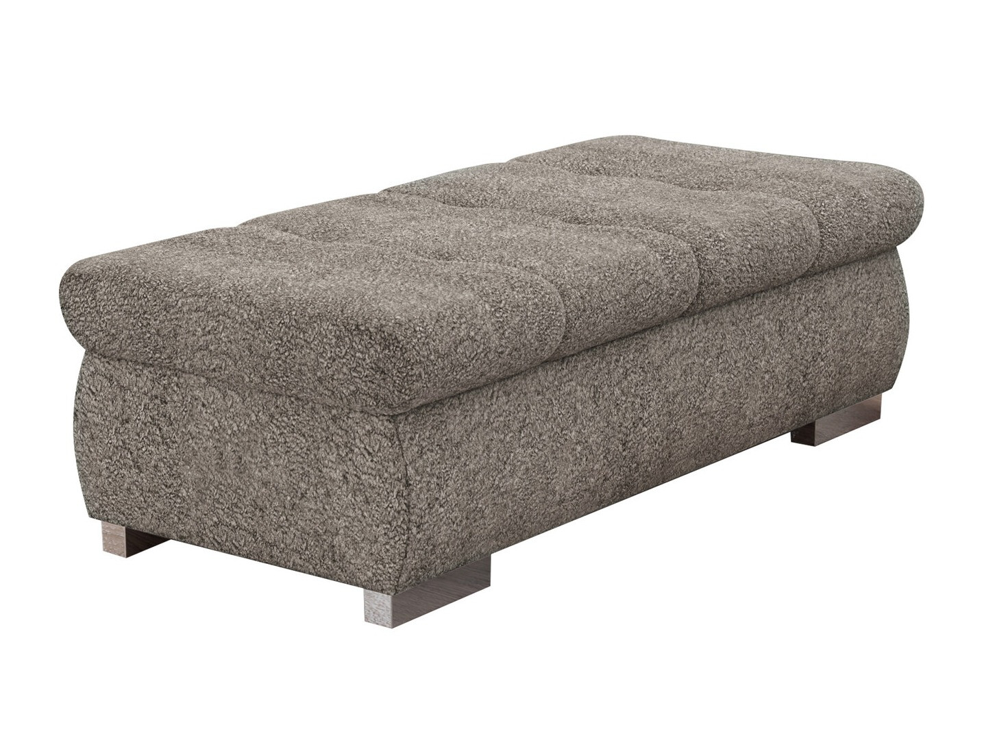 Тапицирана пейка Comfivo Nitor I (Coral 50)