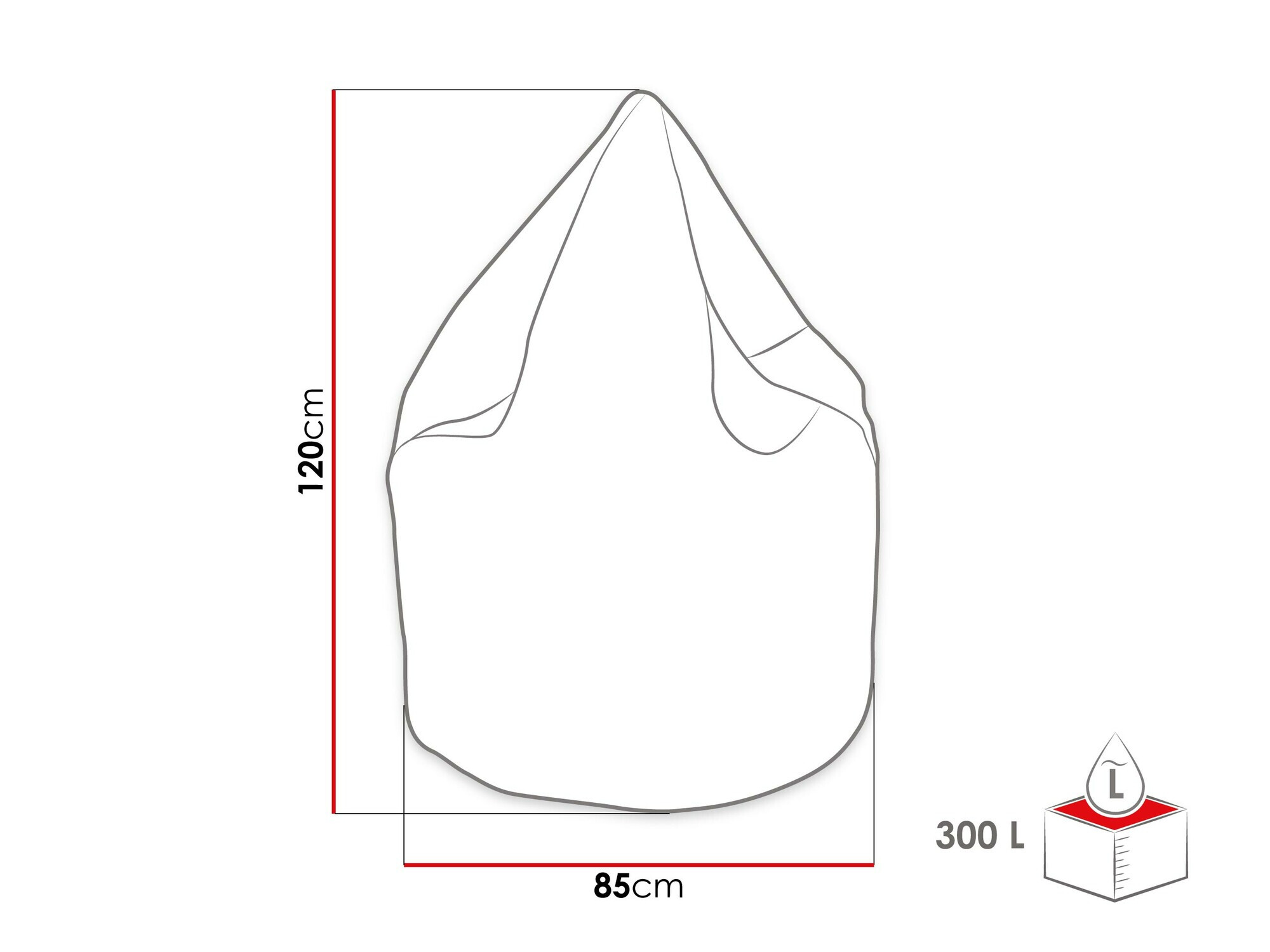 Барбарон Comfivo 283 (Poso 100)