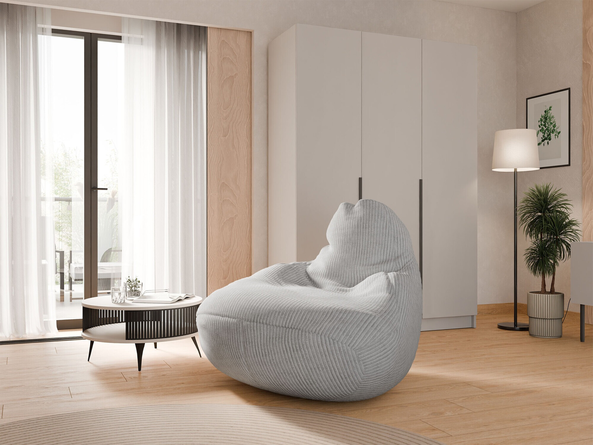 Барбарон Comfivo 283 (Poso 110)