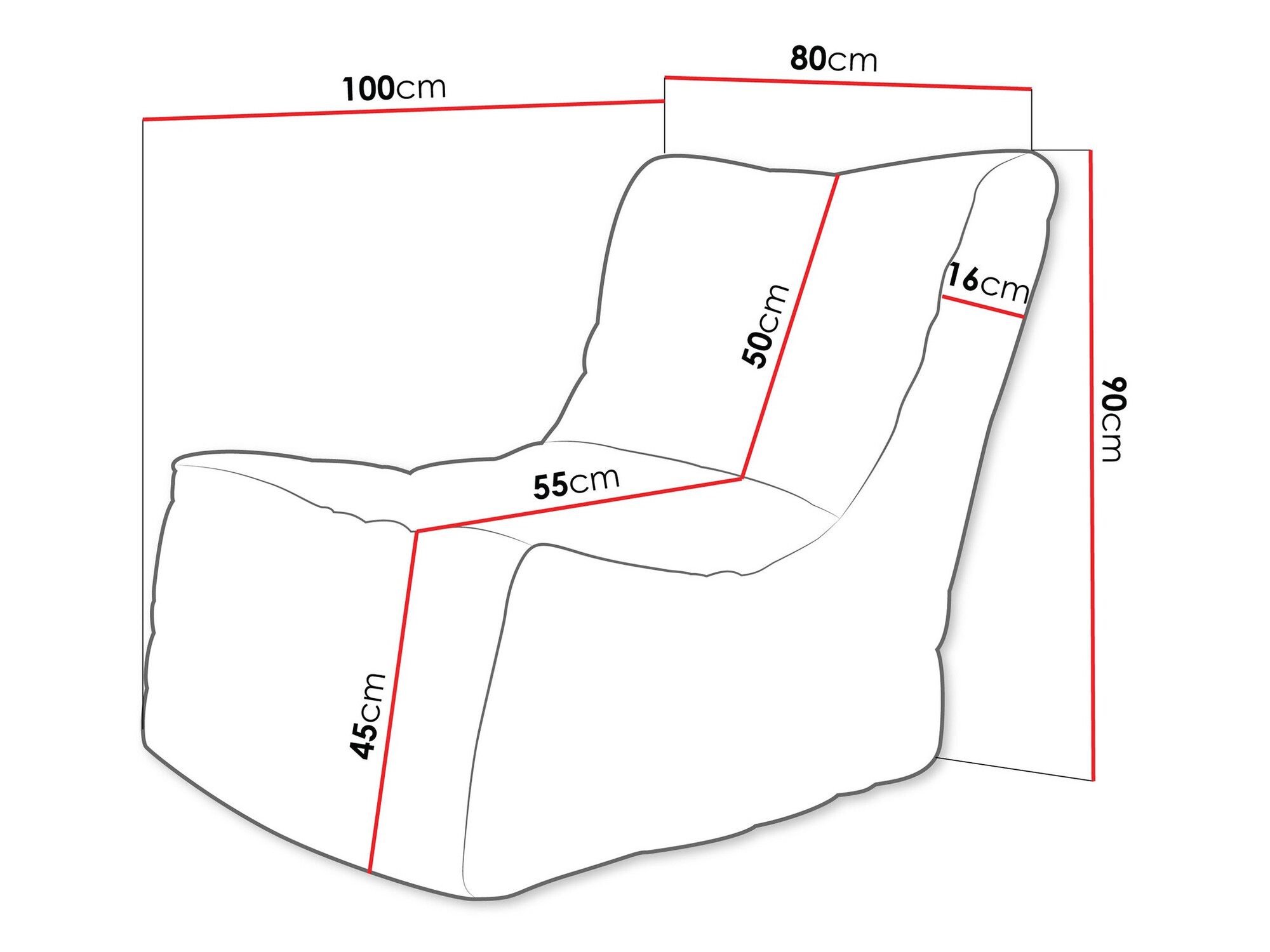 Барбарон Rockford 102 (Poso 27)