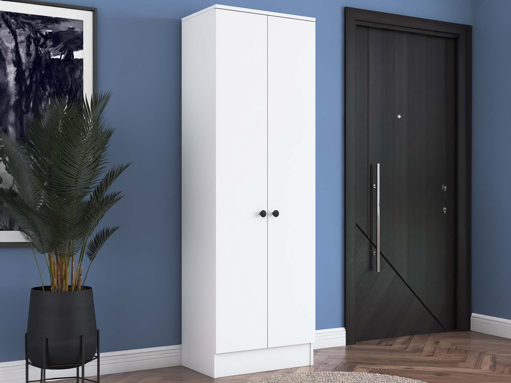 Етажерка Kailua 2489