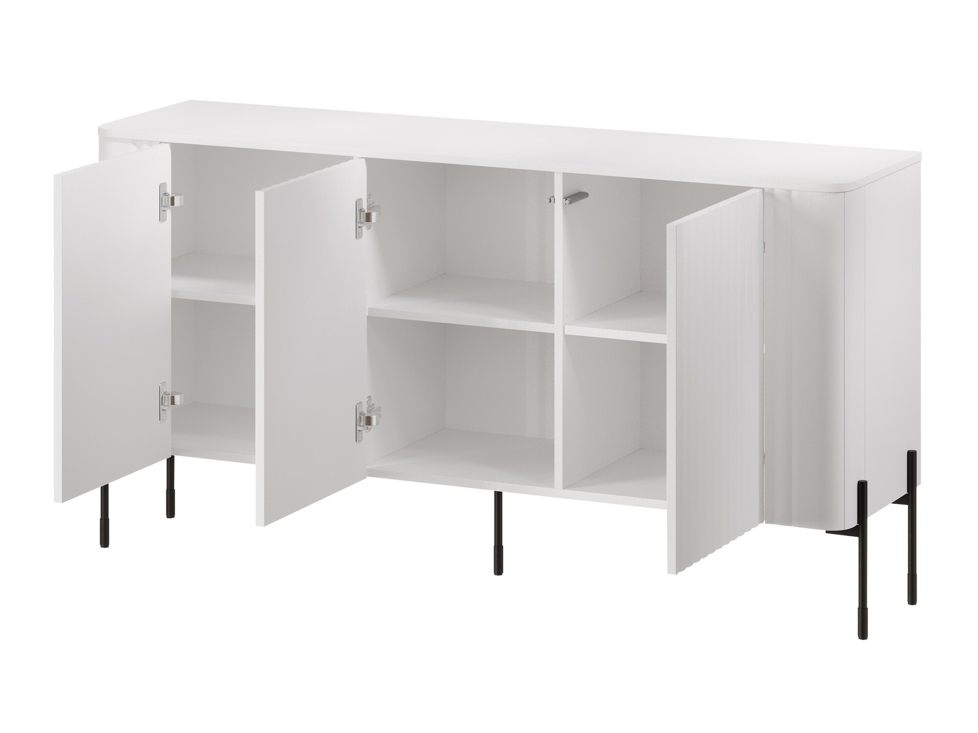 Комплект за хол Nobilitas (Кашмир)