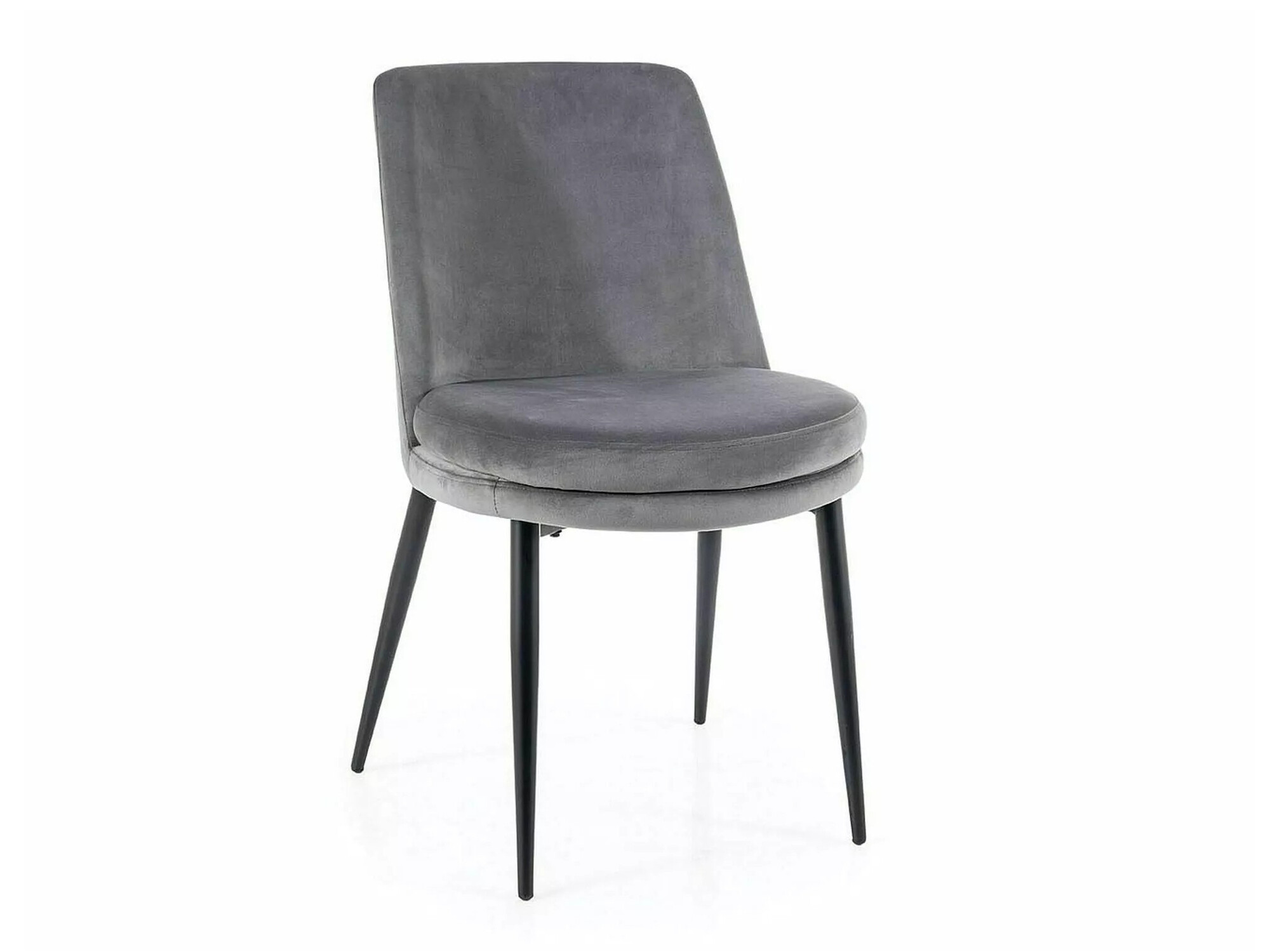 Стол Detroit 746 (Сив)