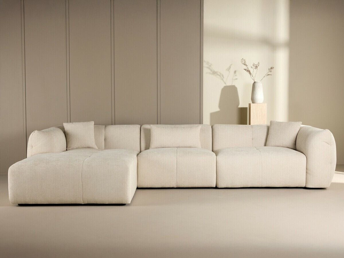 Ъглов диван Dallas 4817