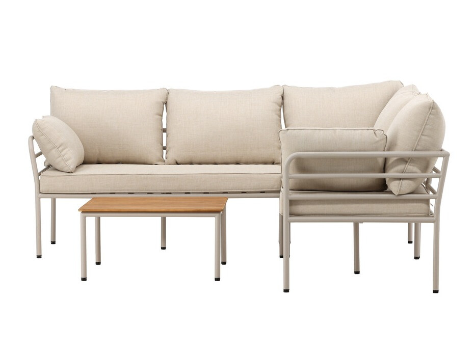 Градински комплект Dallas 4818