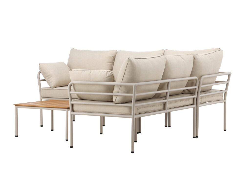 Градински комплект Dallas 4818