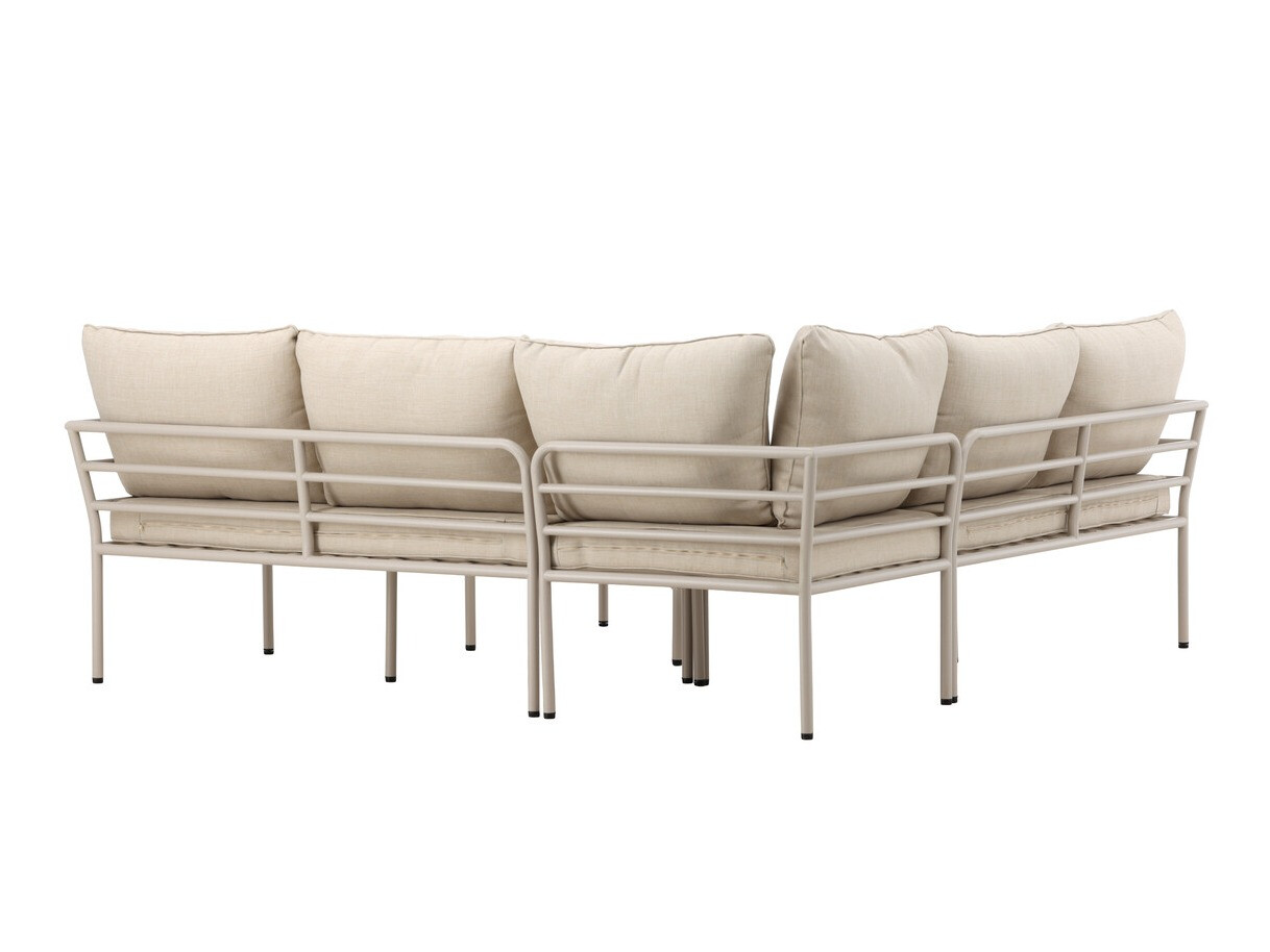 Градински комплект Dallas 4818