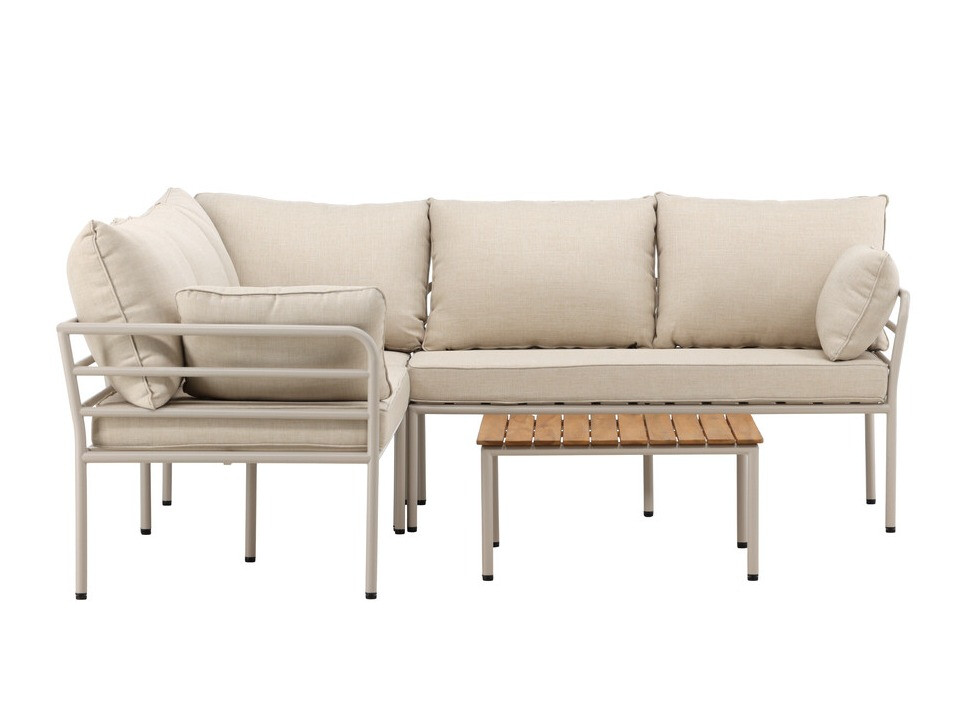 Градински комплект Dallas 4818