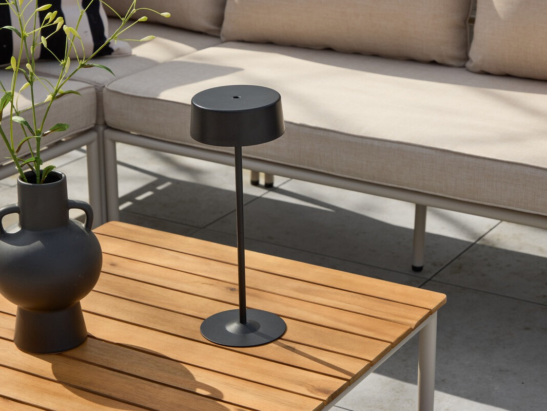 Градински комплект Dallas 4818