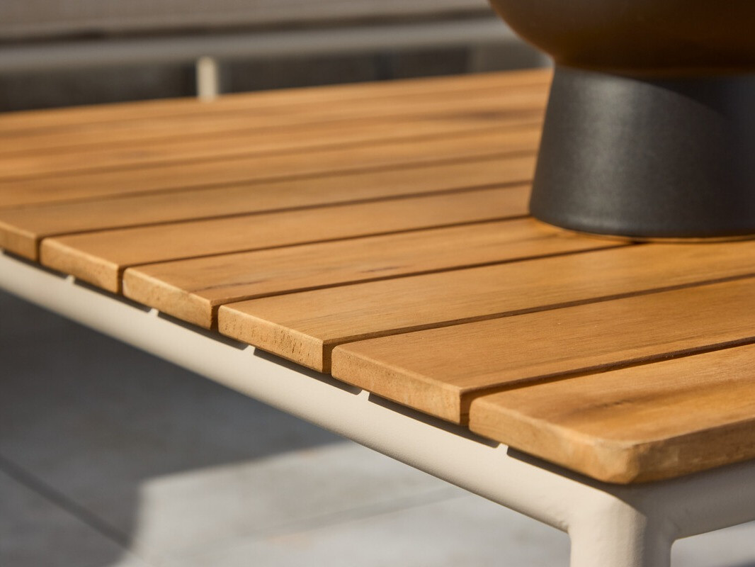 Градински комплект Dallas 4818