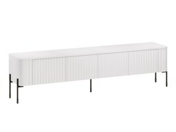 ТВ шкаф Mavnue 102 (Бял)