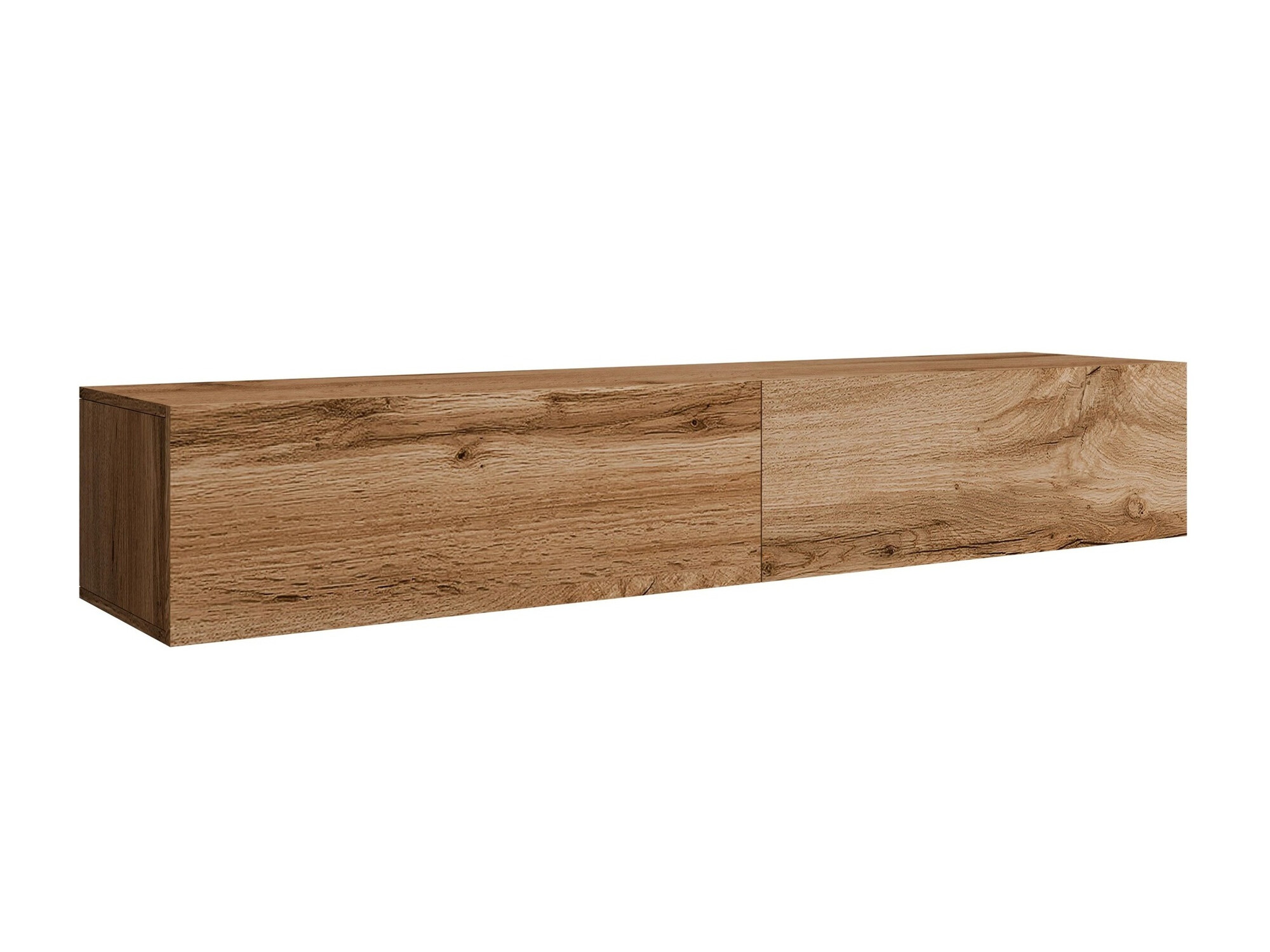 ТВ шкаф Venenou 123 (Дъб уотан)