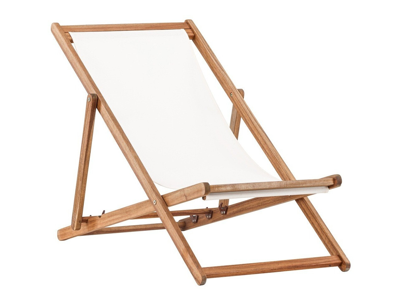 Градински стол Dallas 4824 (Бежов + Светлокафяво)