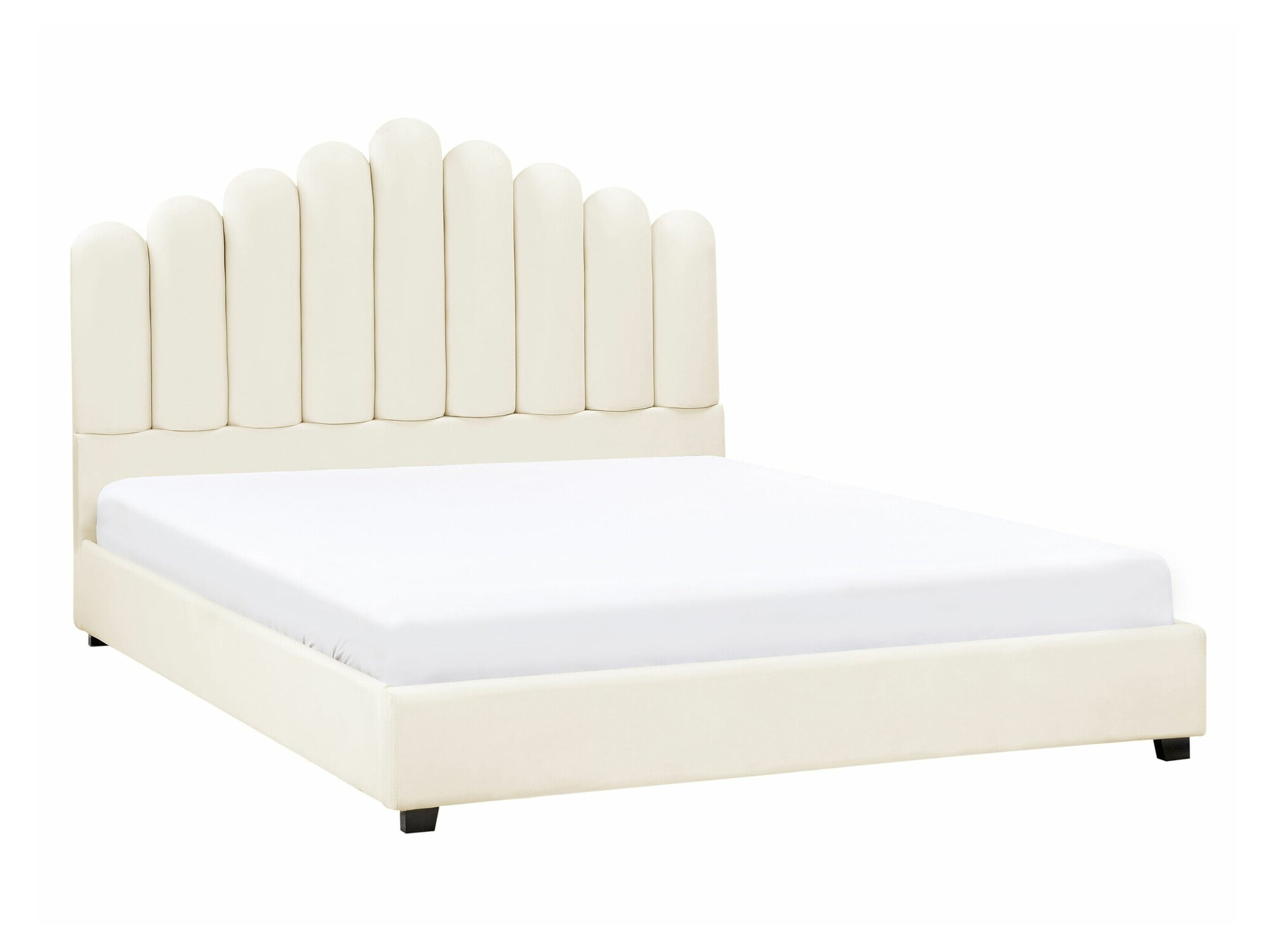 Легло Berwyn 2665 (Бял)