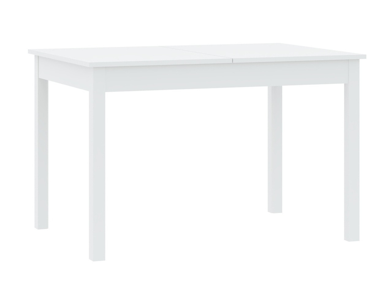 Маса Bristol 220 (Бял)